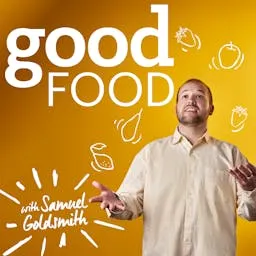 Good Food artwork
