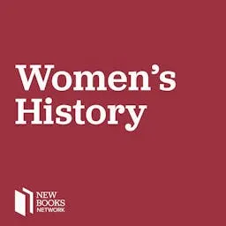 New Books in Women's History artwork