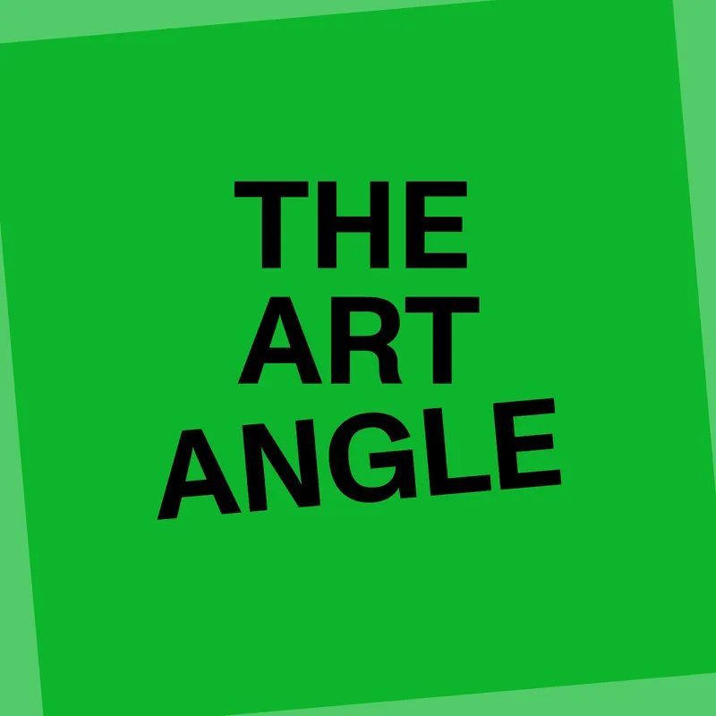 The Art Angle artwork