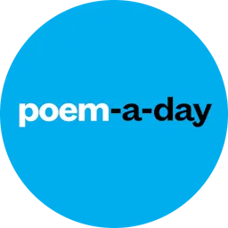 Poem-a-Day artwork