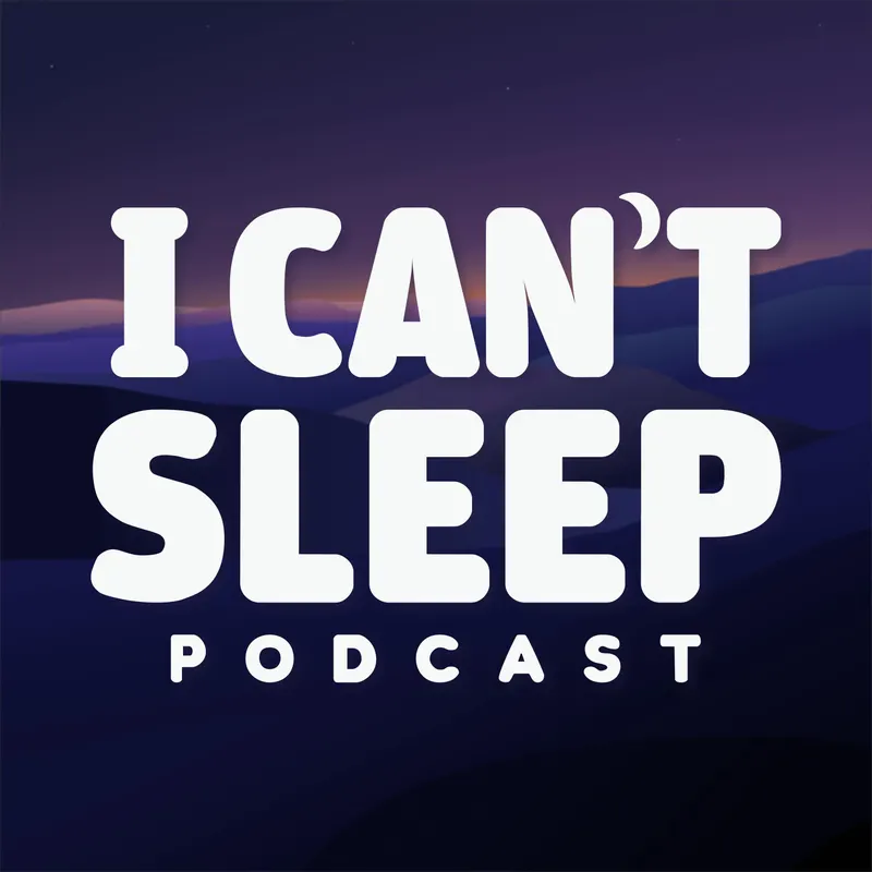 I Can’t Sleep artwork