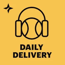 StribSports Daily Delivery artwork
