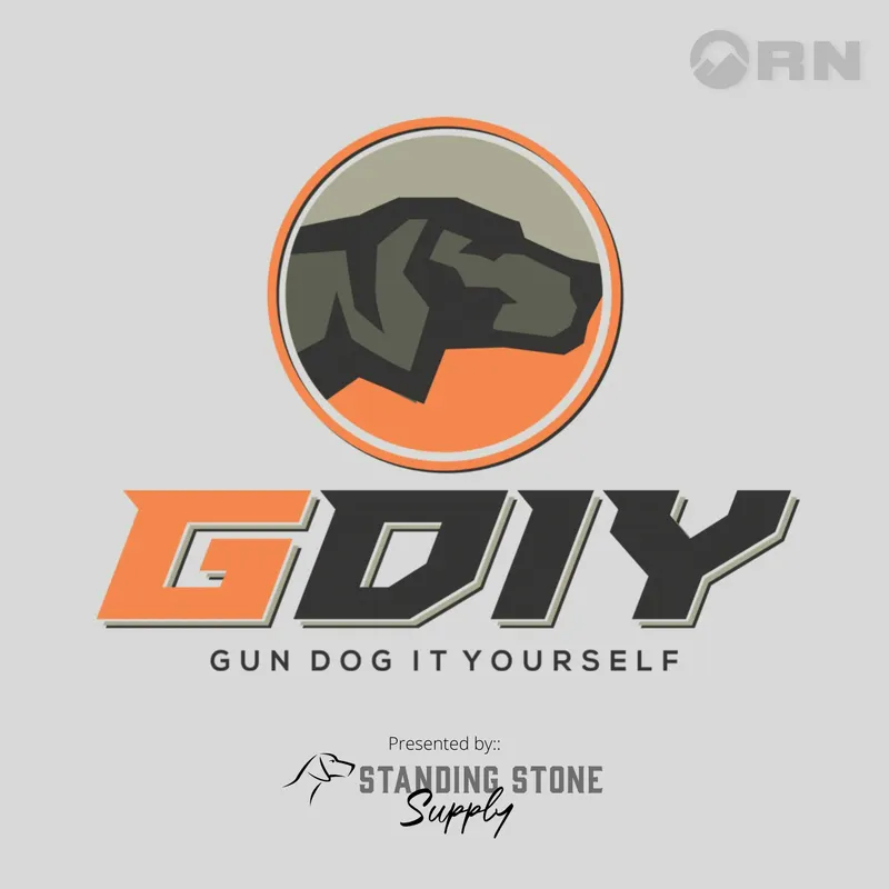 Gun Dog It Yourself artwork