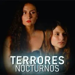 Terrores Nocturnos artwork