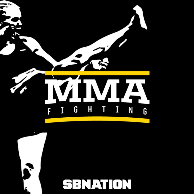 MMA Fighting artwork