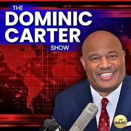 The Dominic Carter Show artwork
