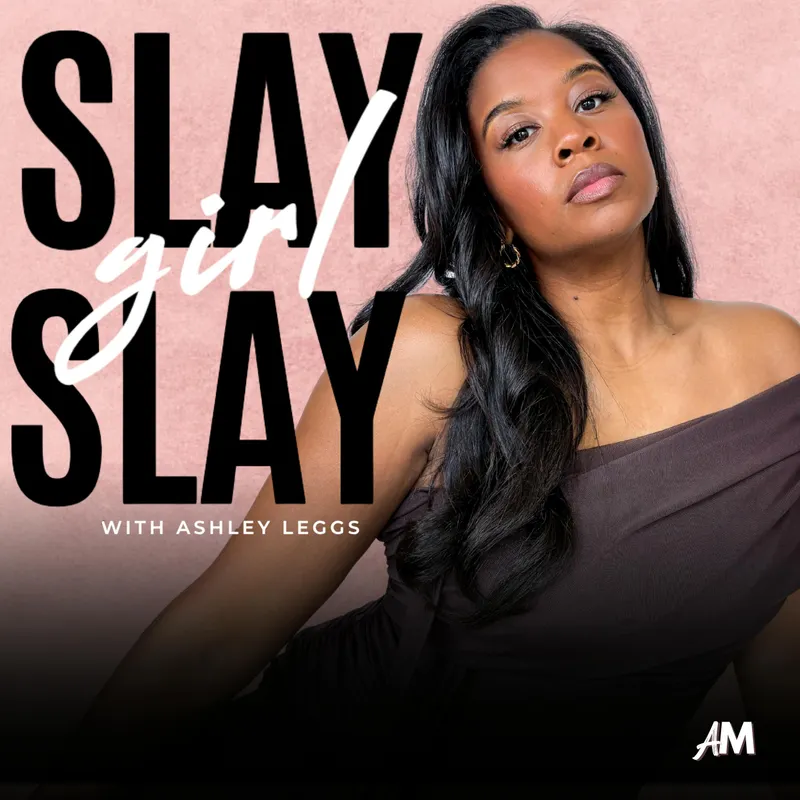 Slay Girl Slay artwork