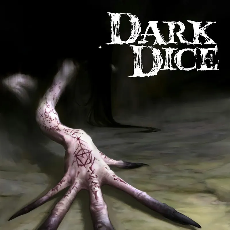 Dark Dice artwork