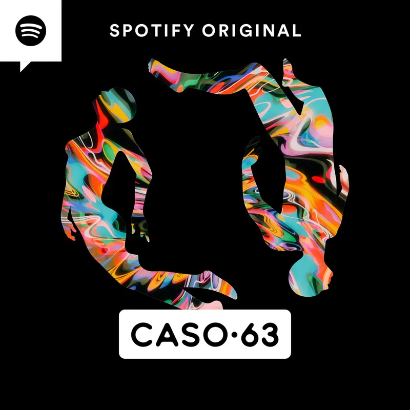 Caso 63 artwork