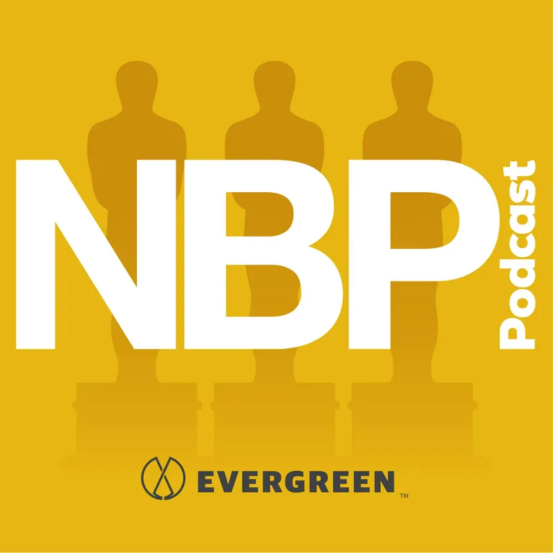 The Next Best Picture Podcast artwork