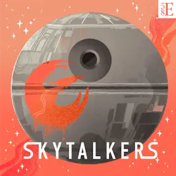 Skytalkers artwork