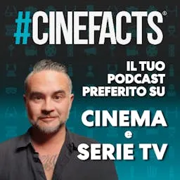 CineFacts artwork