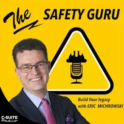 The Safety Guru artwork