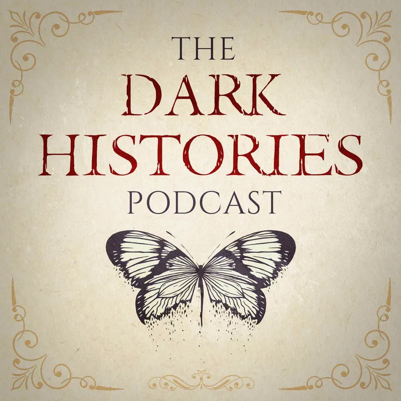 Dark Histories artwork