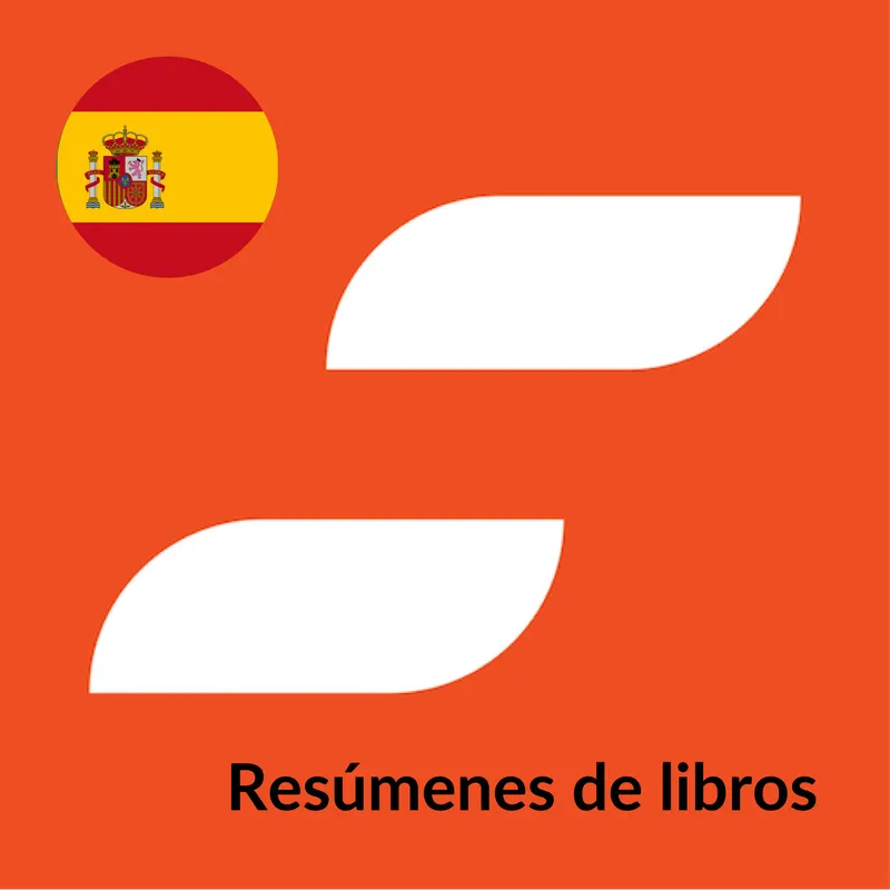 Los mejores resúmenes de libros de StoryShots 📚 artwork