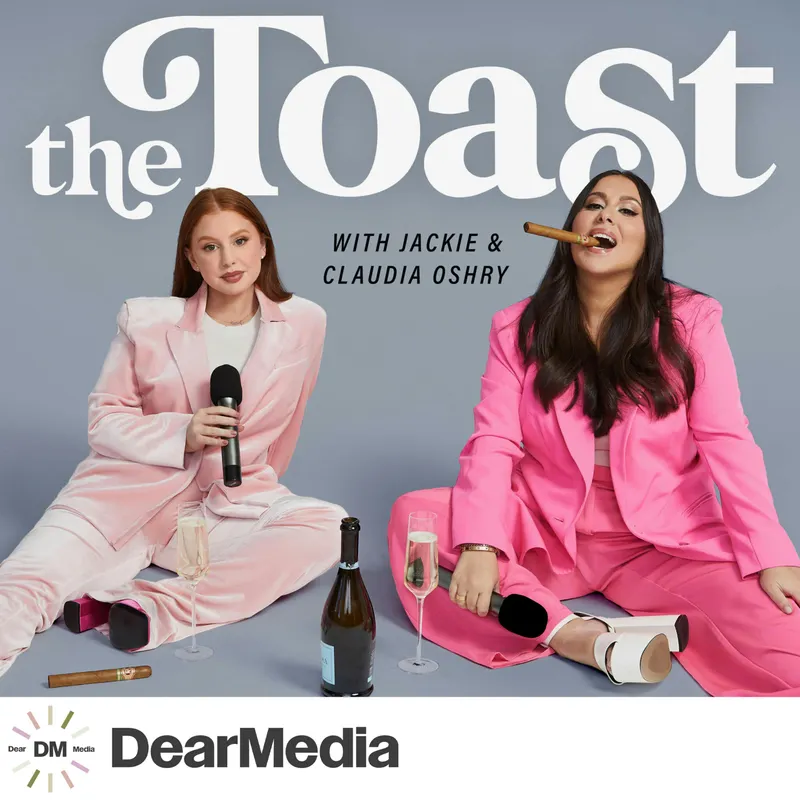 The Toast artwork