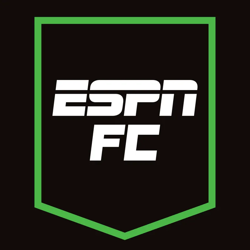 ESPN FC artwork