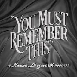 You Must Remember This artwork