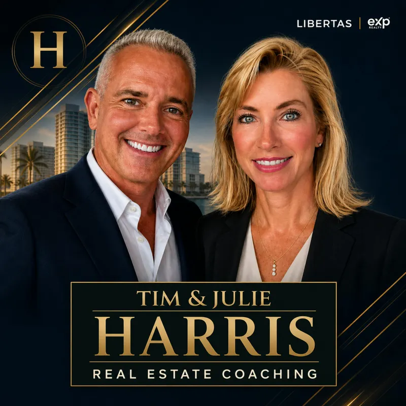 Real Estate Training & Coaching School artwork