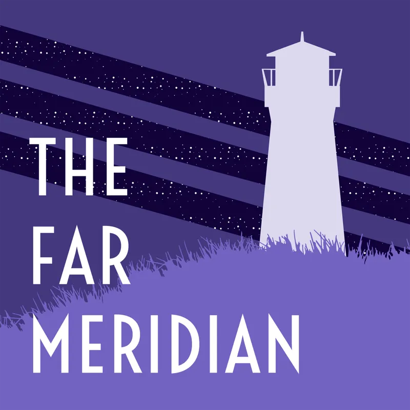 The Far Meridian artwork