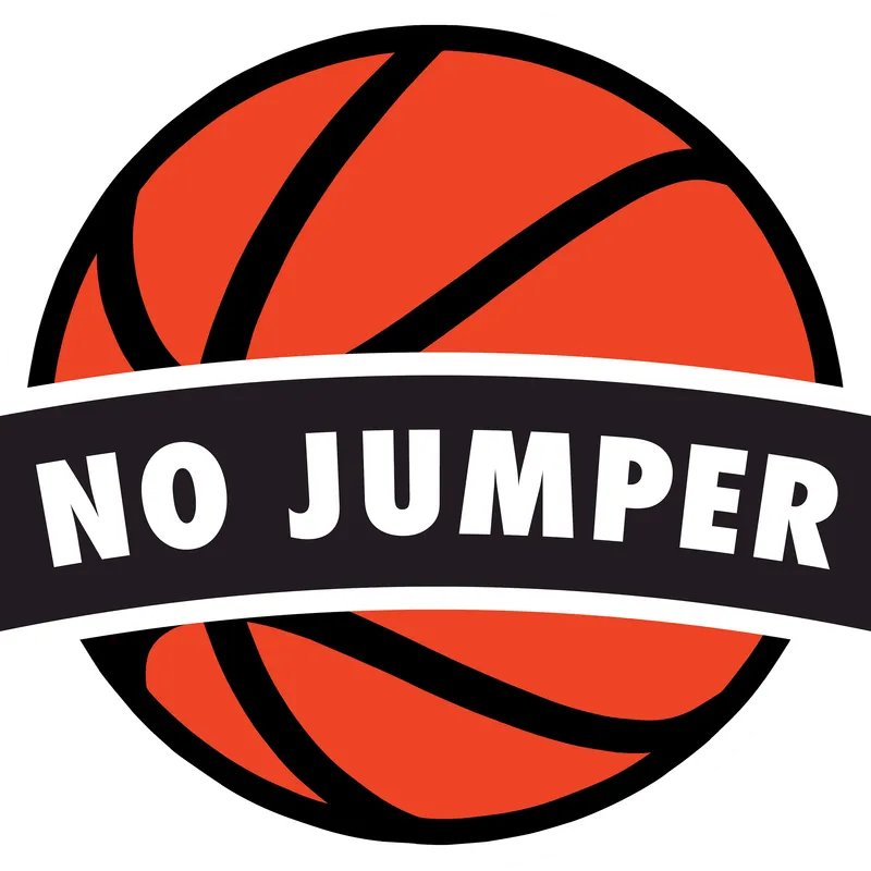 No Jumper artwork