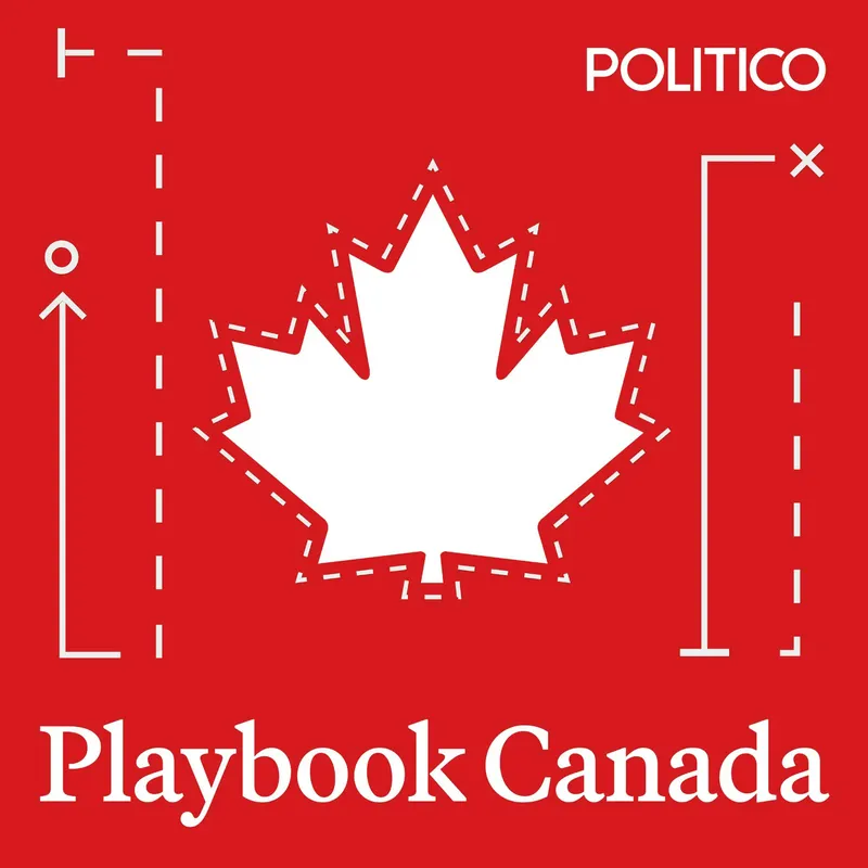 Playbook Canada artwork