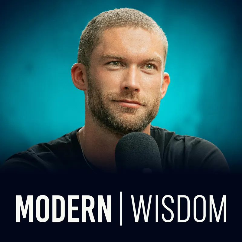 Modern Wisdom artwork