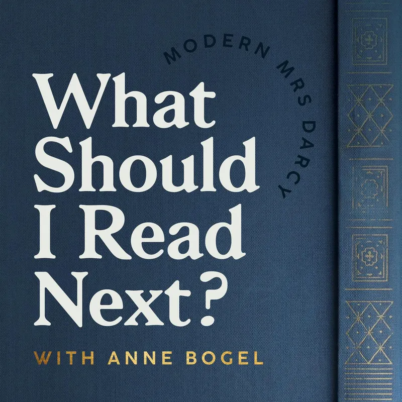 What Should I Read Next? artwork