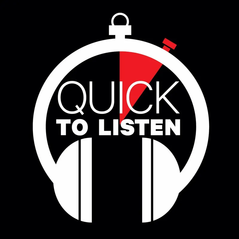 Quick to Listen artwork