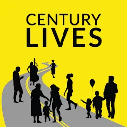 Century Lives artwork