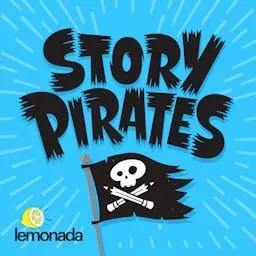 Story Pirates artwork
