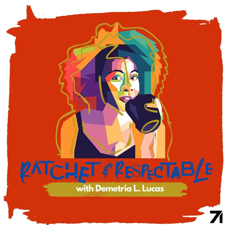Ratchet & Respectable artwork