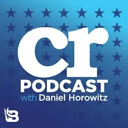 Conservative Review with Daniel Horowitz artwork