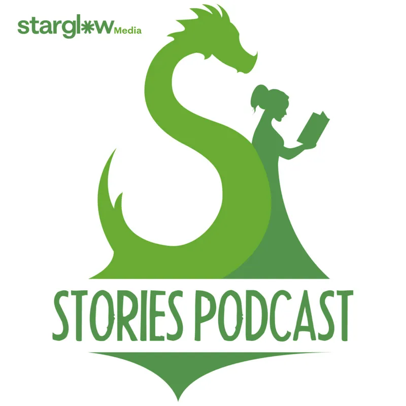 Stories Podcast: A Bedtime Show for Kids of All Ages artwork