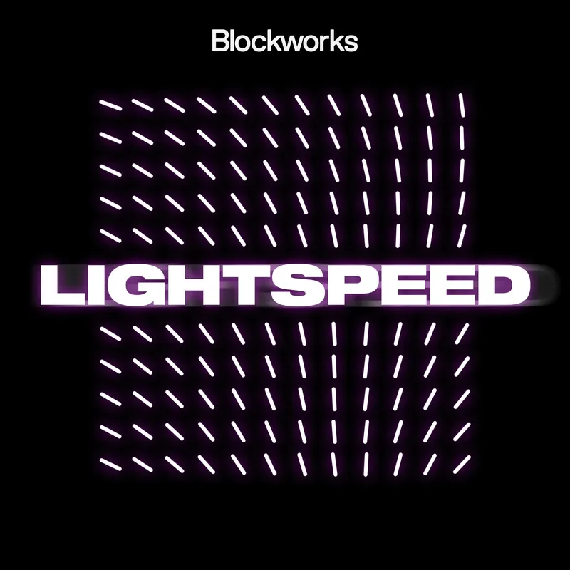 Lightspeed artwork