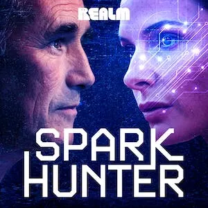 Spark Hunter artwork