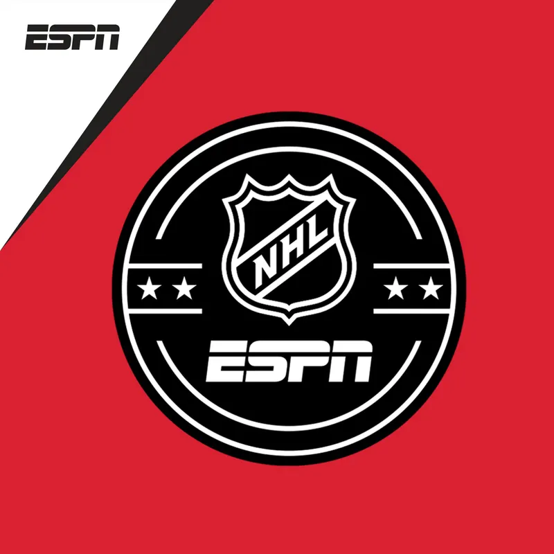 NHL on ESPN artwork