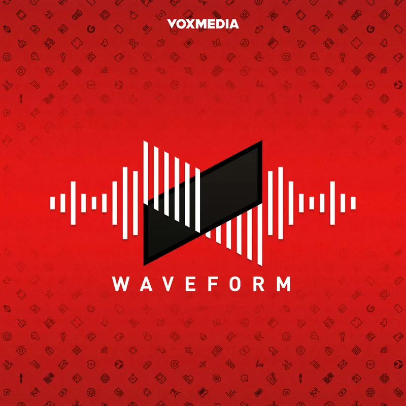 Waveform: The MKBHD Podcast artwork
