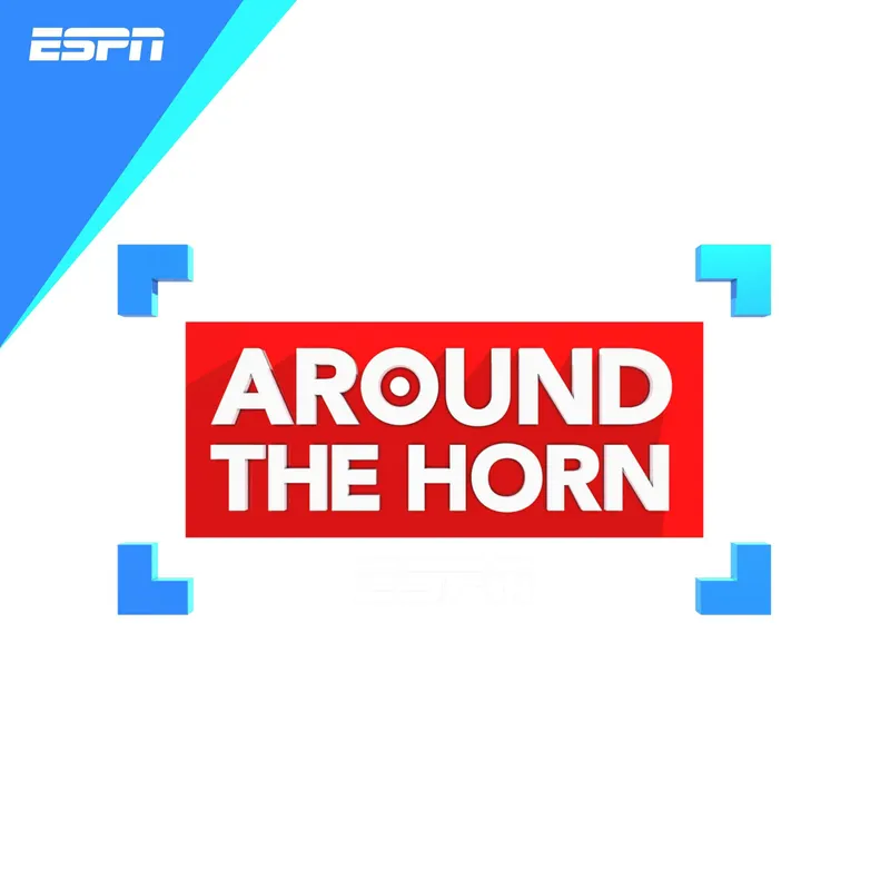 Around the Horn artwork