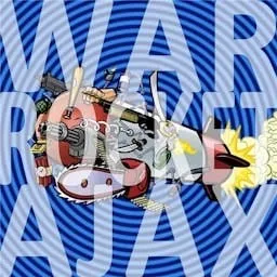 War Rocket Ajax artwork