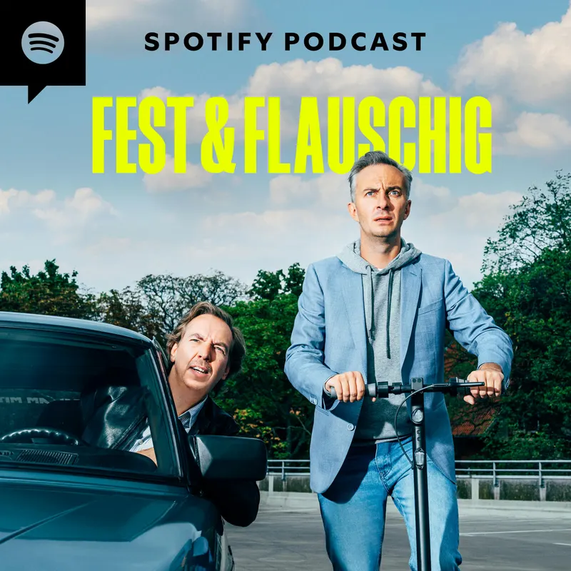 Fest & Flauschig artwork