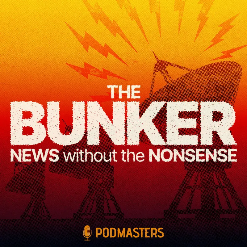 The Bunker – News without the nonsense artwork