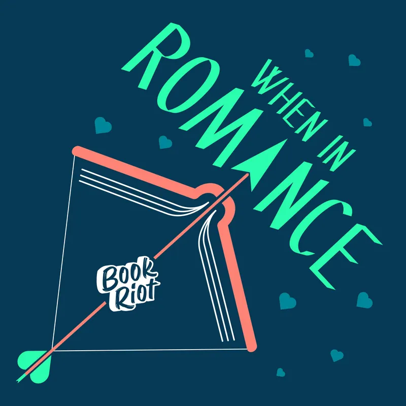 When In Romance artwork