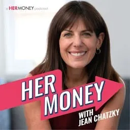HerMoney with Jean Chatzky artwork