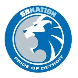 Pride of Detroit: for Detroit Lions fans artwork