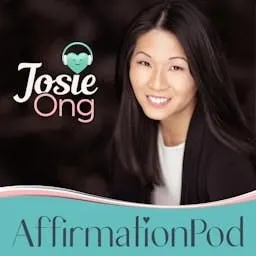 Affirmation Pod artwork
