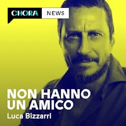 Non hanno un amico artwork