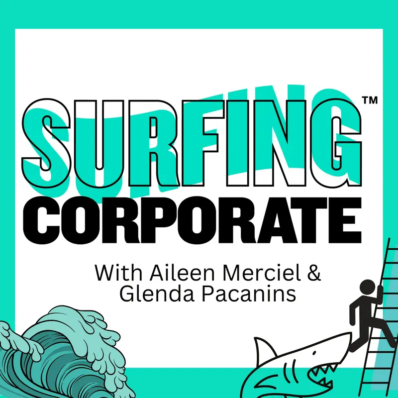 Surfing Corporate artwork