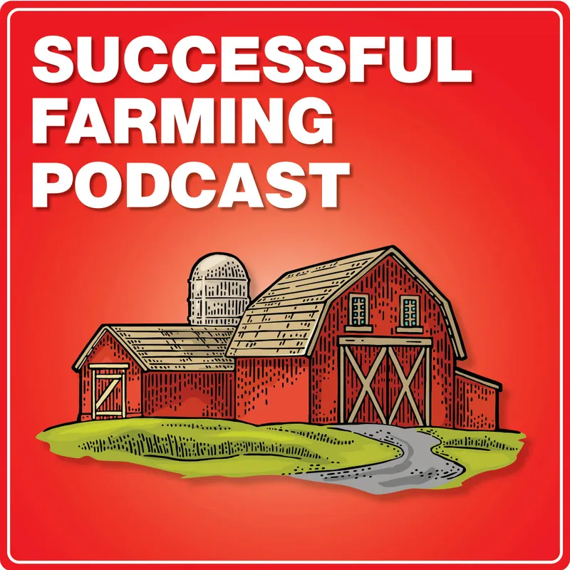 Successful Farming Podcast artwork