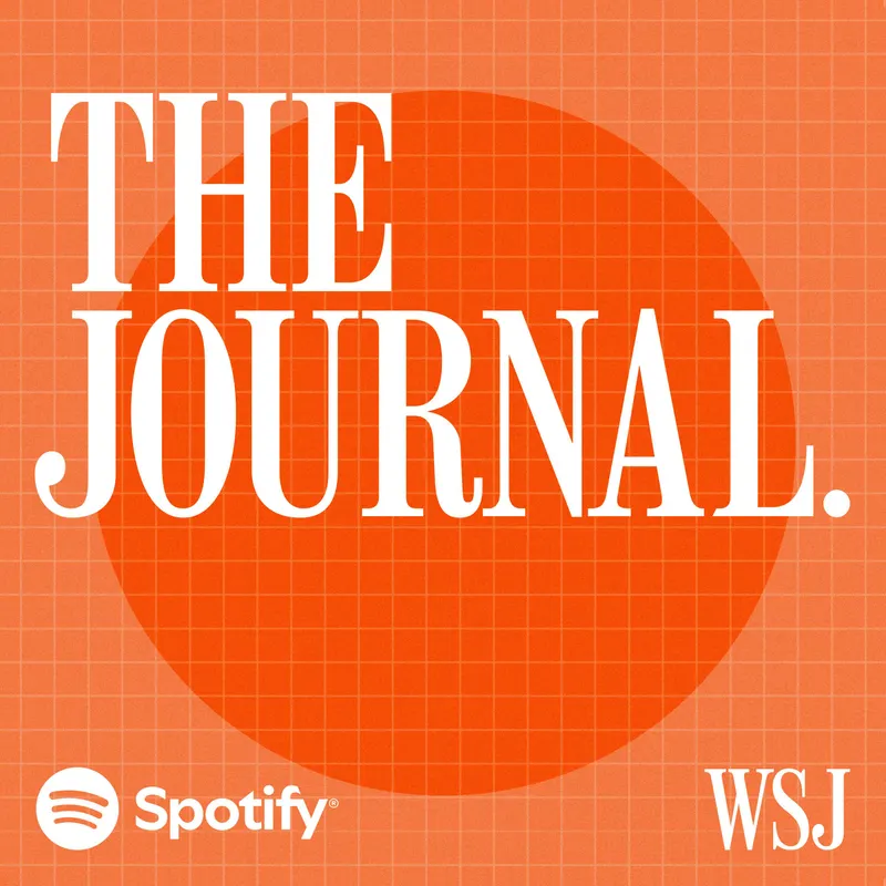 The Journal. artwork